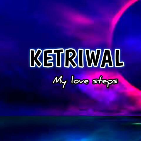 My Love Steps