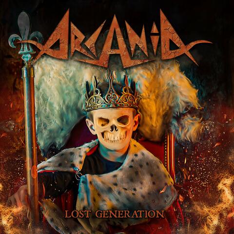 ARCANIA