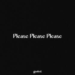 Please Please Please (Piano Version)