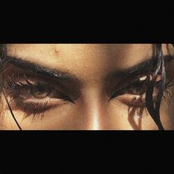 Her Eyes
