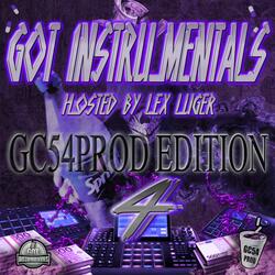 Lex Luger Speak 3
