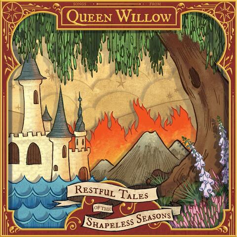 Restful Tales of the Shapeless Seasons