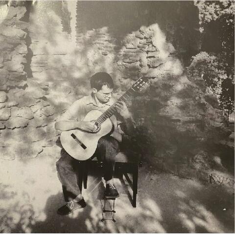 Œuvres pour guitare