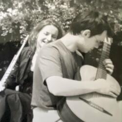 Allegro Moderato - Sonate 1922