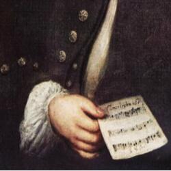 Fugue en sol mineur BWV 1001