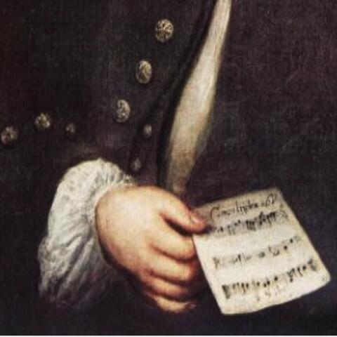 Fugue en sol mineur BWV 1001