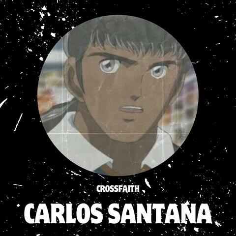 Carlos Santana