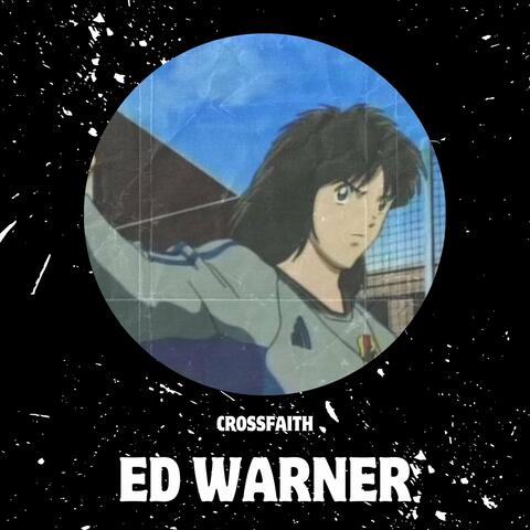 Ed Warner