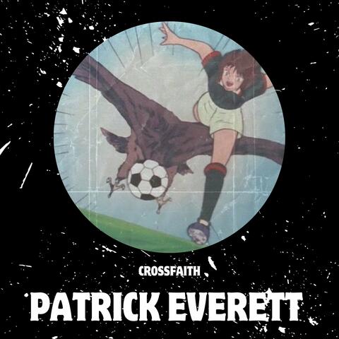 Patrick Everett
