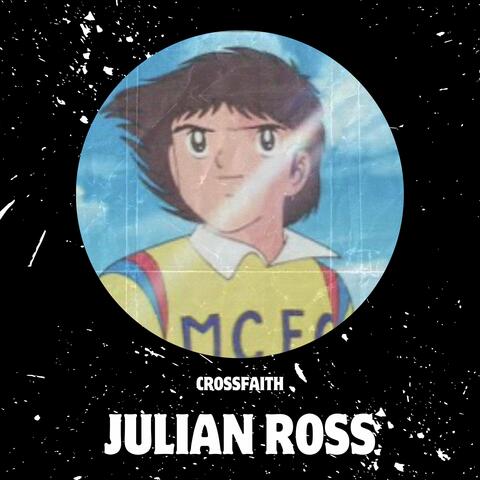 Julian Ross