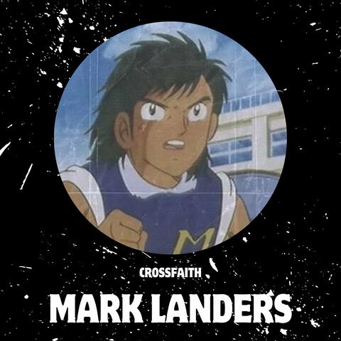 Mark Landers