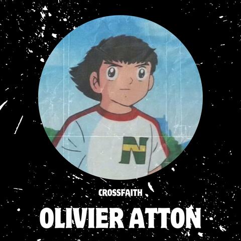 Olivier Atton