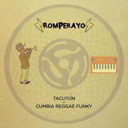 Cumbia Reggae Funky
