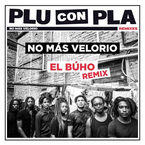 No Más Velorio