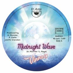 Midnight Wave