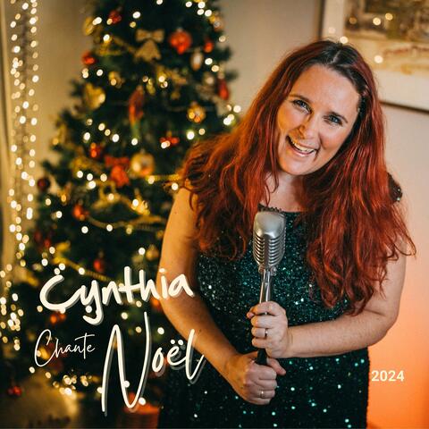 Cynthia chante Noël 2024