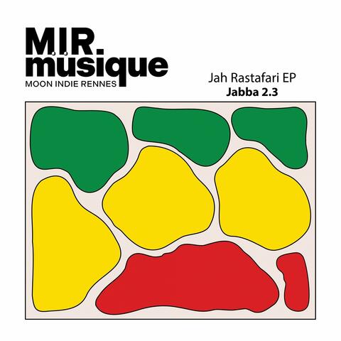 Jah Rastafari EP