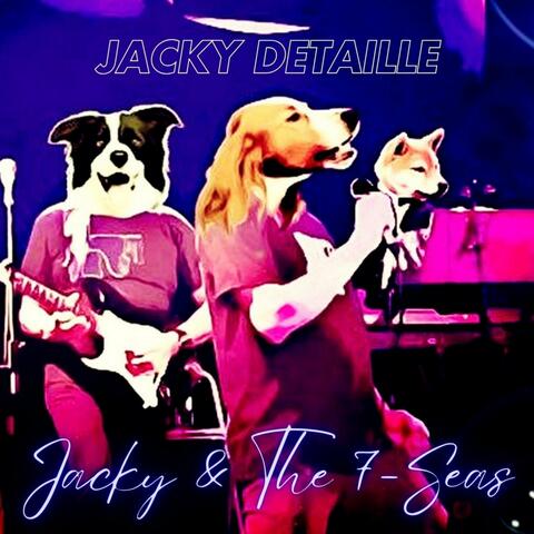 Jacky & The 7-Seas