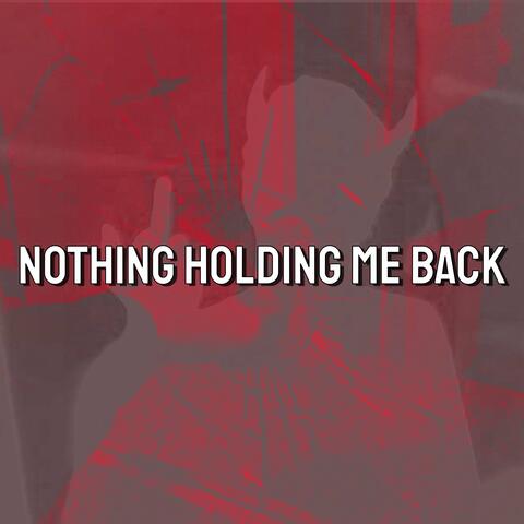 I've Been Shaking Holding me Back