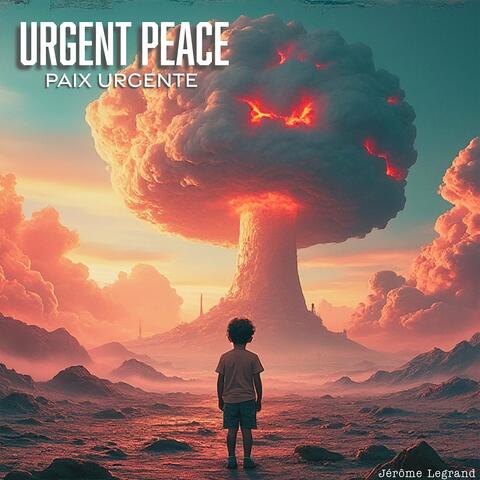Urgent Peace