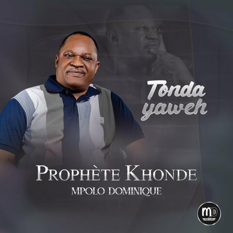 Tonda Yawe