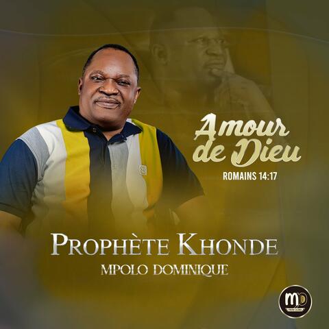 Amour de Dieu (Romains 14)