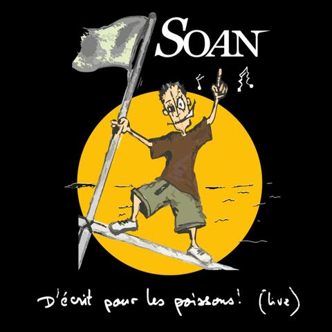 D'écrit pour les poissons !