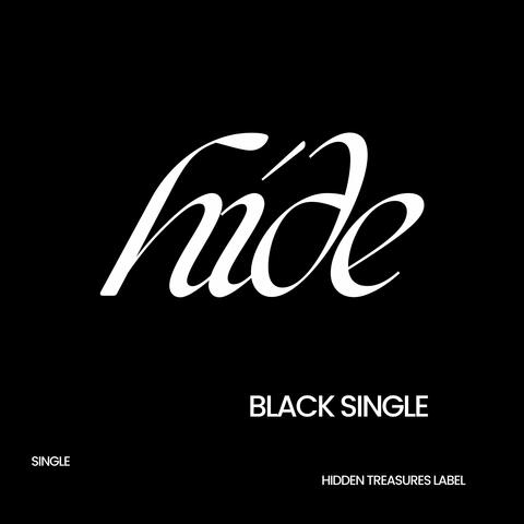 Black Single