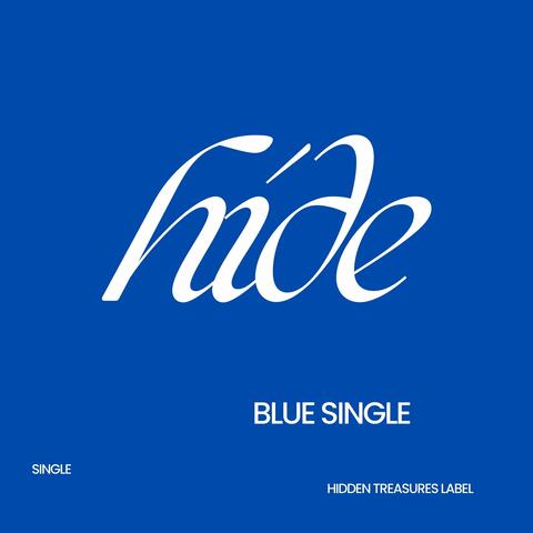 Blue Single