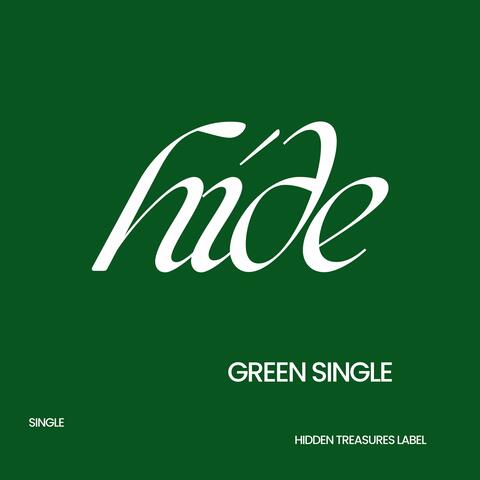 Green Single
