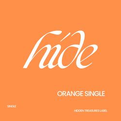 Orange Single