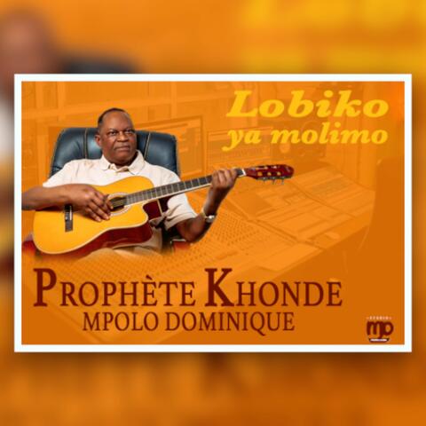 Lobiko Ya Molilmo