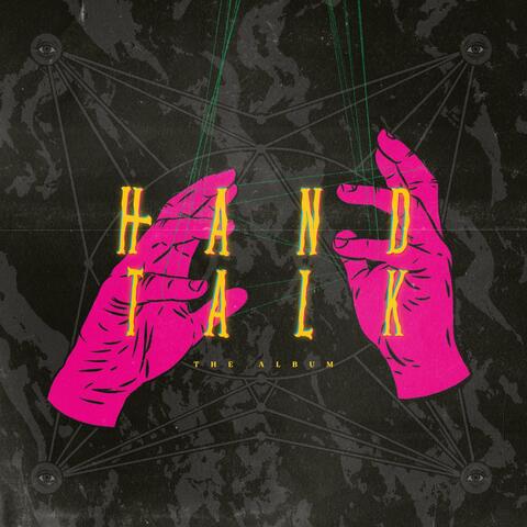 HAND TALK - THE ALBUM