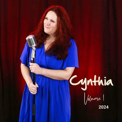 Cynthia Covers 2024