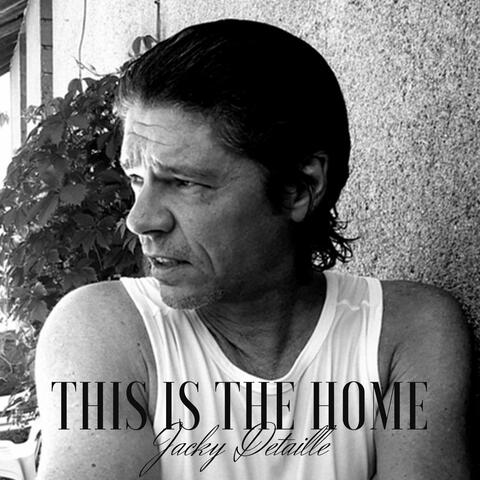 This Is The Home