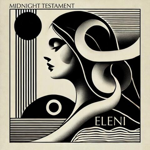 Midnight Testament