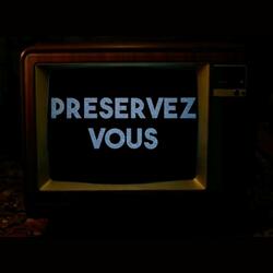Préservez vous