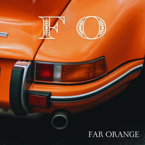 Far Orange