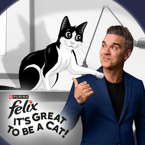 It's Great To Be A Cat 2025
