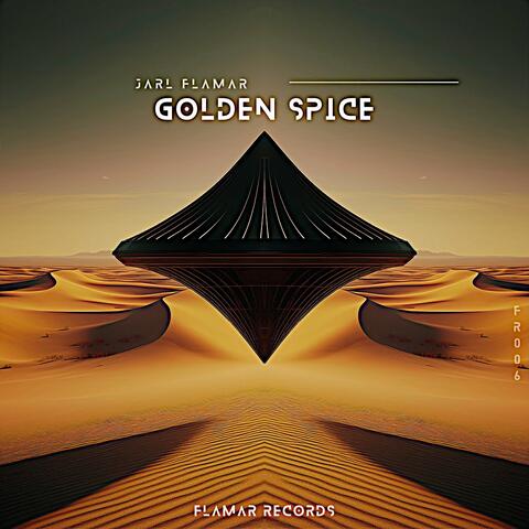 Golden Spice