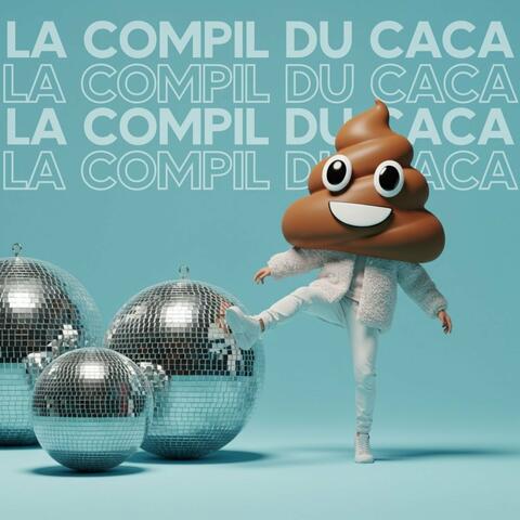Les prénoms caca