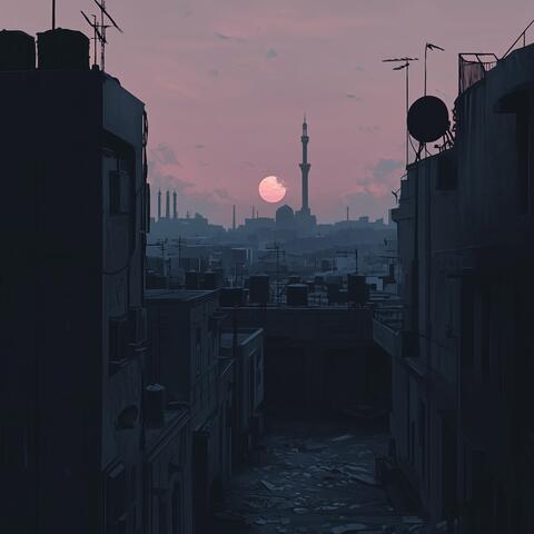 Gomorra - Eastern Horizon