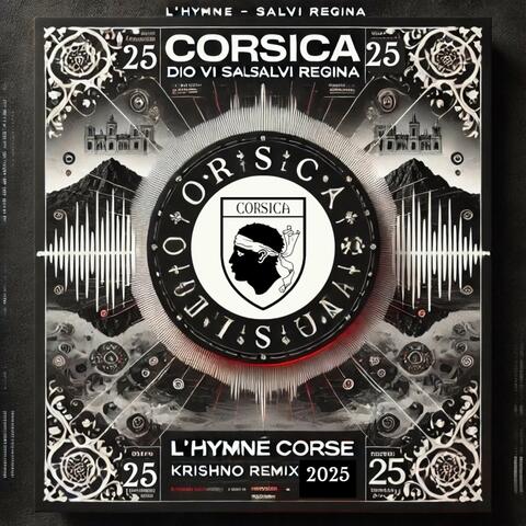 L'hymne corse Dio Vi Salvi Regina