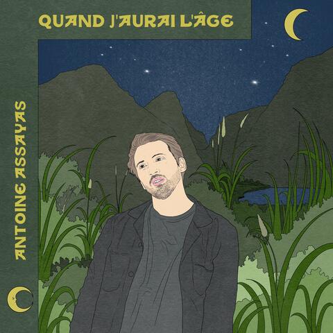 Quand j'aurai l'âge