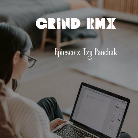 Grind Rmx