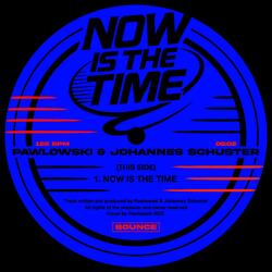 Now Is The Time