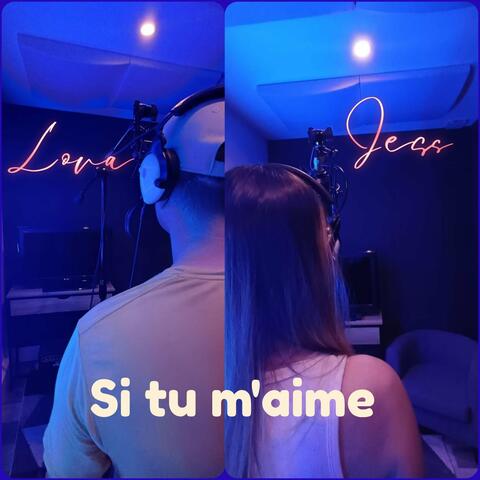 Si tu m'aimes