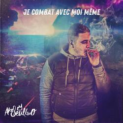 Je combats avec moi-même
