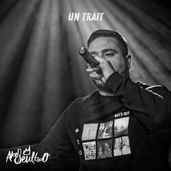 Un trait