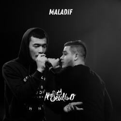 Maladif